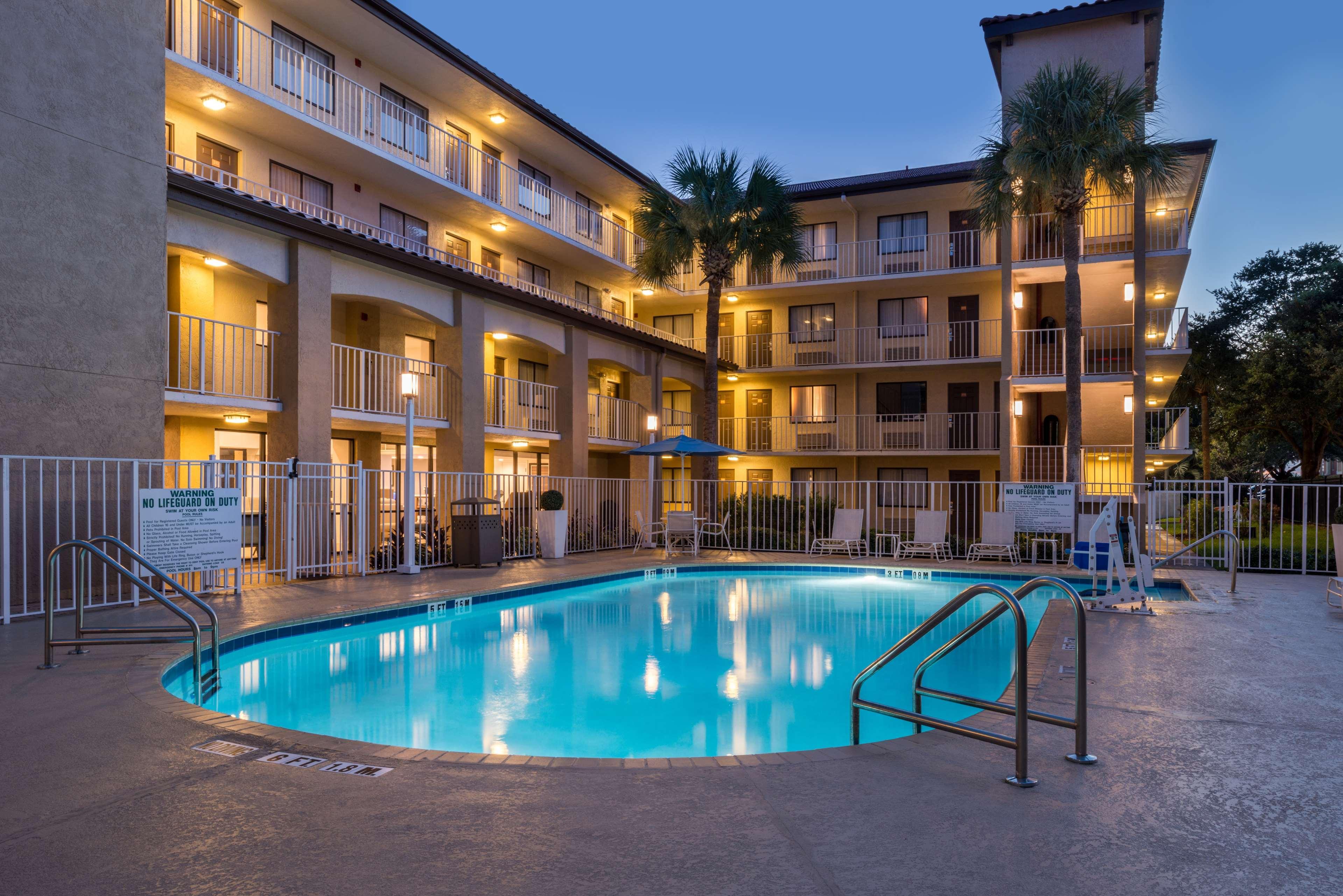 BEST WESTERN INTERNATIONAL DRIVE - ORLANDO HOTEL | LOW RATES, NO 