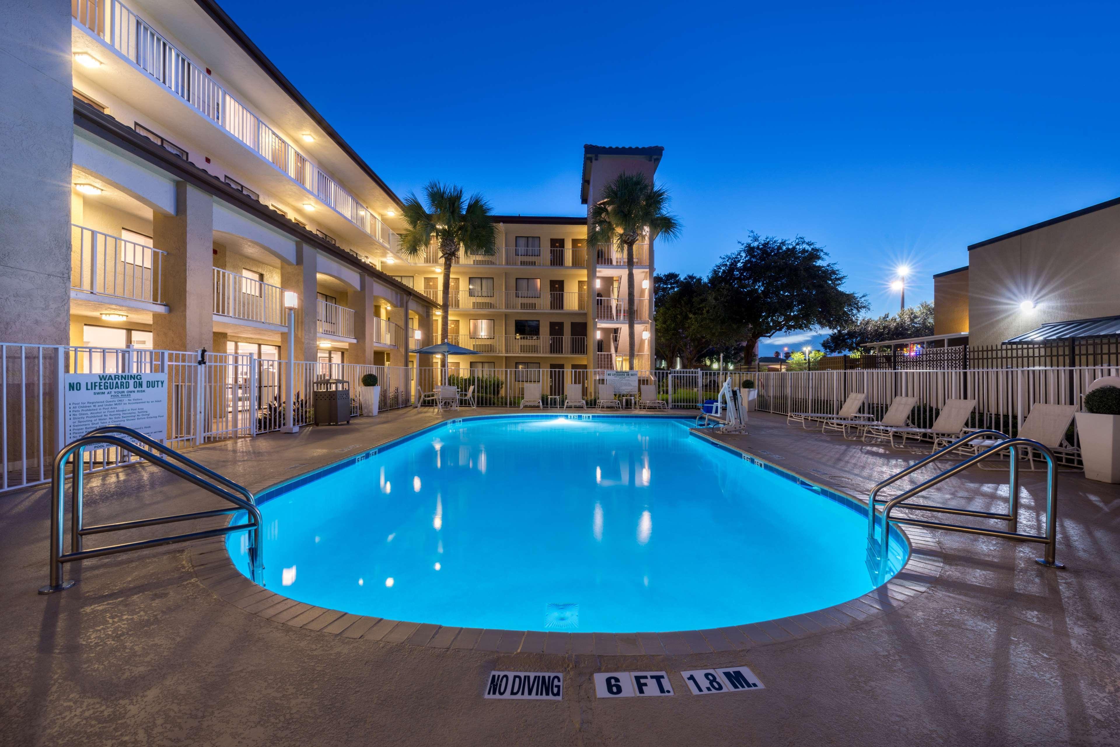 BEST WESTERN INTERNATIONAL DRIVE - ORLANDO HOTEL | LOW RATES, NO 