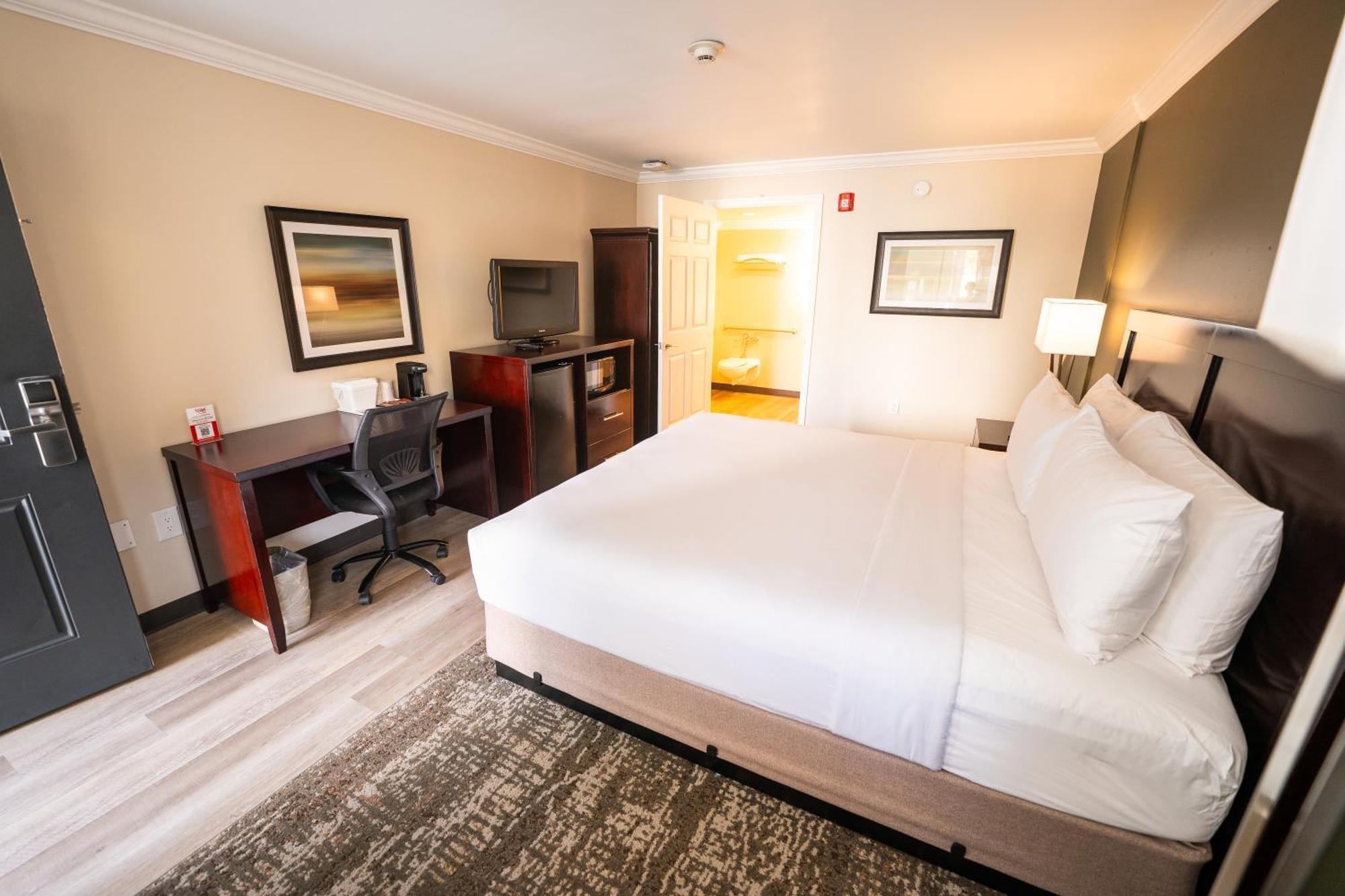 BEST WESTERN INTERNATIONAL DRIVE - ORLANDO HOTEL | LOW RATES, NO 