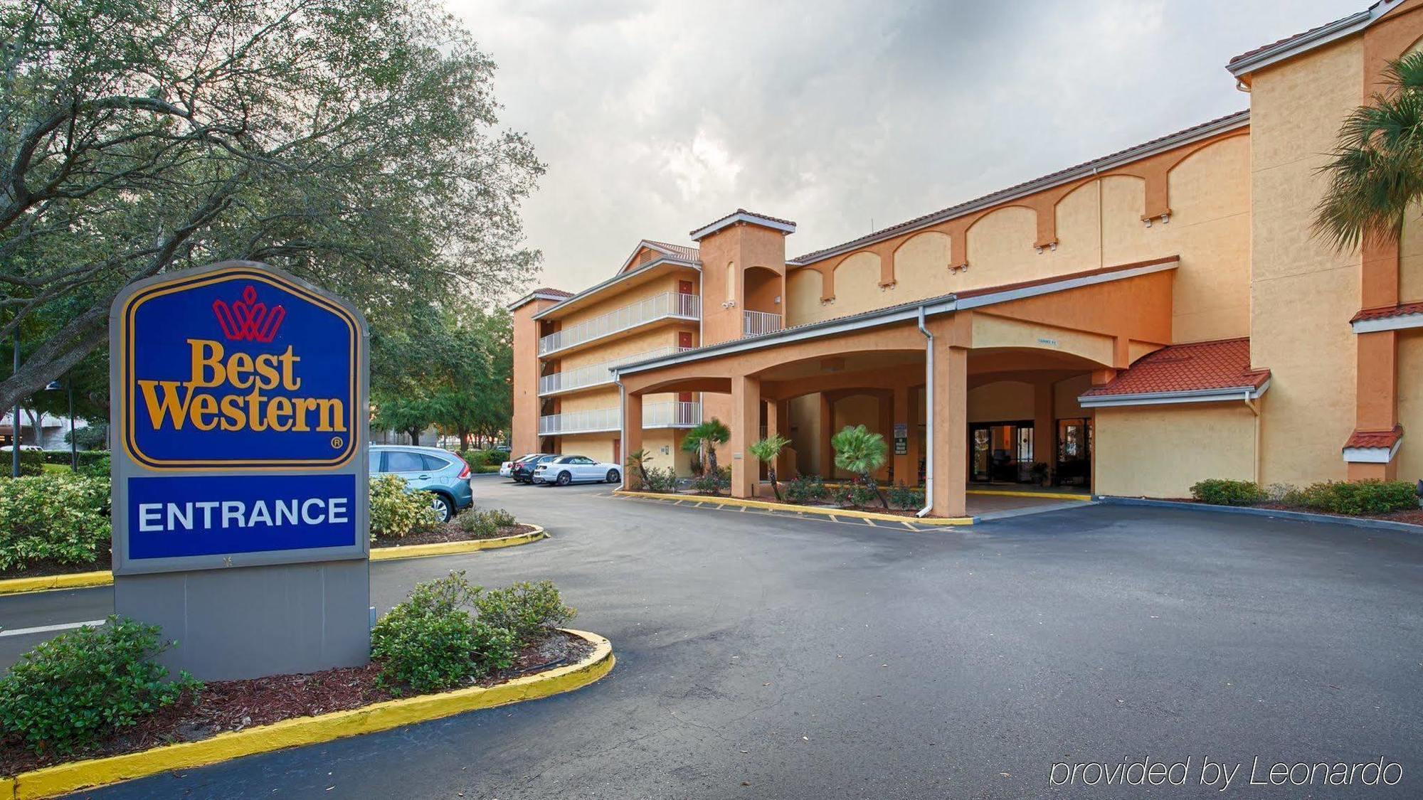 BEST WESTERN INTERNATIONAL DRIVE - ORLANDO HOTEL | LOW RATES, NO 